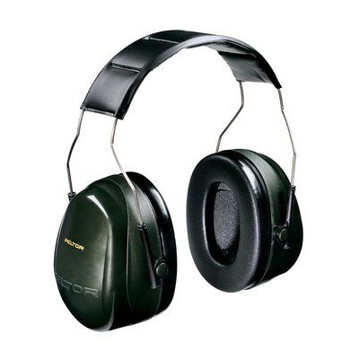 3M™ H7A Peltor™ 隔音耳罩