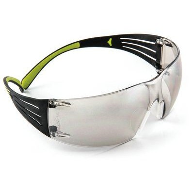 3M™ SF410AS SecureFit 防護眼鏡