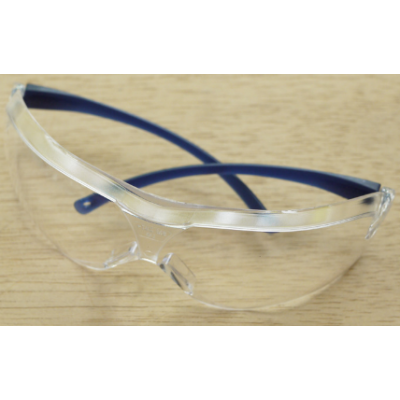 3M™ V34 (10434) 防護眼鏡(防霧防UV)