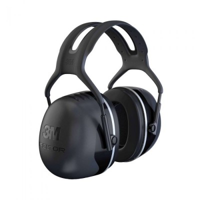 3M™ X5A PELTOR™ X系列防音耳罩